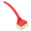 Outdoor Nylon Grill Brush for BBQ Grill Barbecue Baking Kitchen