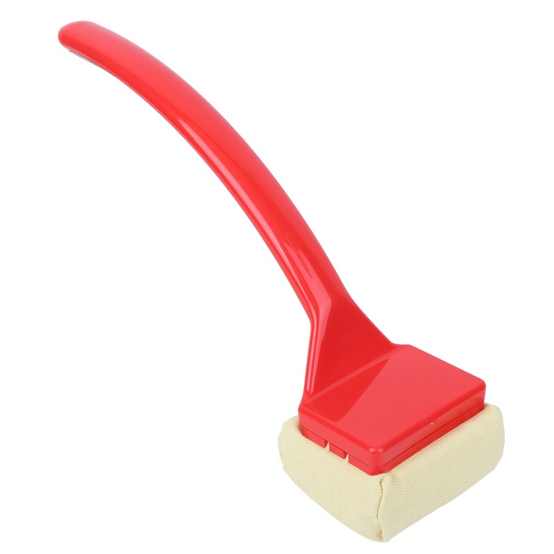 Outdoor Nylon Grill Brush for BBQ Grill Barbecue Baking Kitchen