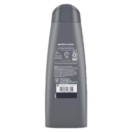 Dove Men Care Thick And Strong 2In1 Shampoo Conditioner Pack Of 2 12 Fl Oz
