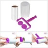 Mr Hsiung & Mrs Yin Lint Rollers for Pet Hair,