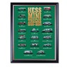Hess Mini Toy Truck Poster