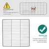 YITAHOME Cat Cage Indoor Cat Enclosures DIY Cat Playpen Metal