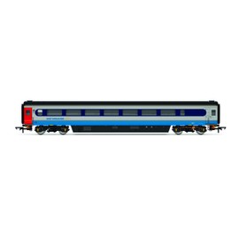 Hornby East Midlands Mk3 Coach A 44048 TGS - Era 11. Coaches and Coach Packs