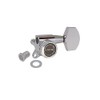 Gotoh SG381 Magnum Lock Traditional Tuners 3 Per Side, with