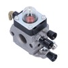 Carburetor Carb Kit Replacement Fit for STIHL fs38 fs45 fs46