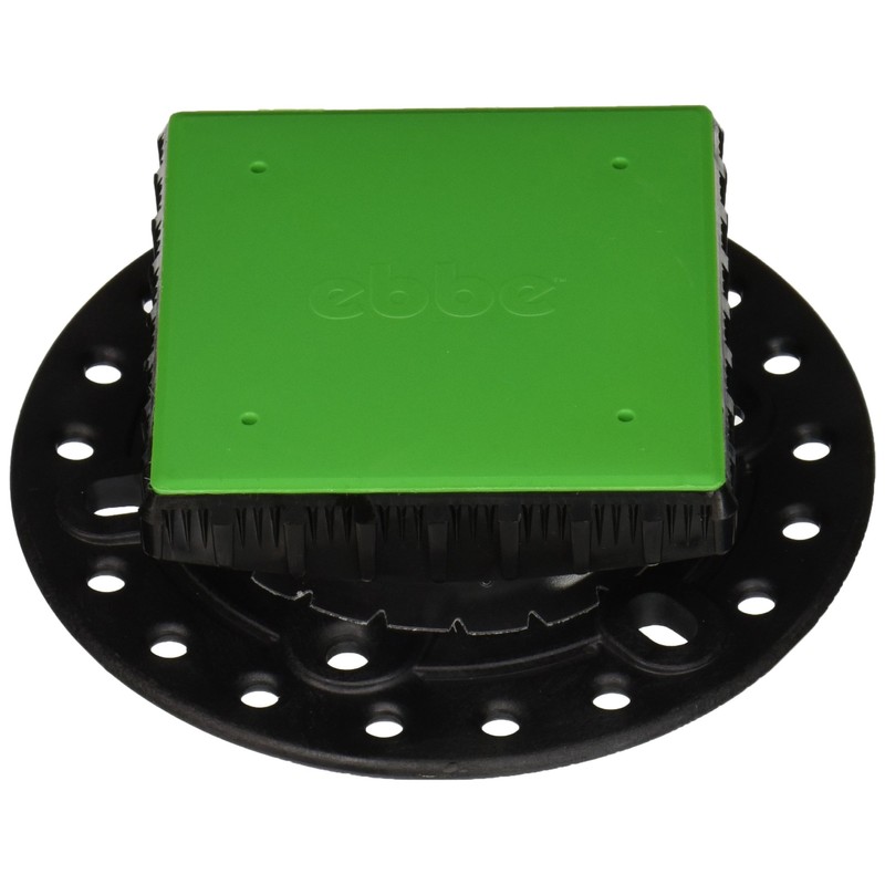 Ebbe E208 H-Mop Adapter Kit - Cast Iron Shower Drain