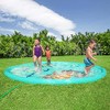 Bestway H20Go Underwater Adventure Sprinkler Pad