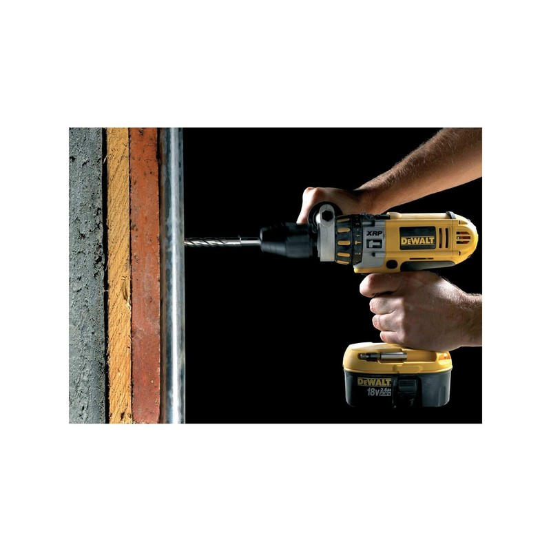 Dewalt DT6519QZ 6 mm Multi-Material Drill Bit
