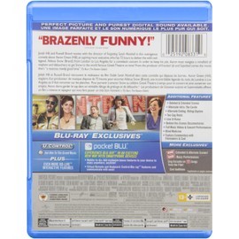 Get Him to the Greek (2-Disc Unrated Collector's Edition)