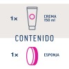 Crema Depilatoria Veet Silky Fresh Piel Sensible - 150 Ml
