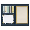 Faithworks Christian Gifts-Sticky Note Set with 7 Inspirational Self Adhesive