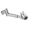Universal Faucet Extender 1440 Degree Swivel Faucet Extender Sink Aerator