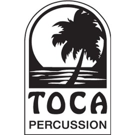 Toca TP-24006SH 6" Bongo Head for Fiberglass Synergy