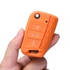 OATSBASF OATSBASF Car Key Case For VW, Key Case Compatible
