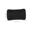 CORHAD Ab Training Accessory: Sturdy Gym Pad Covers for Rolling