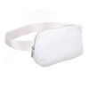 Sports Waist Belt Pouch Large Capacity Adjusting Sporting Waist Belt