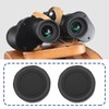 LT Easiyl 40mm Inner Diameter Lens Caps, Lens Covers for