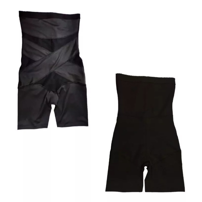 Velform Faja Moldeadora Reductora Kit 2 Velform Cross Compression Bo