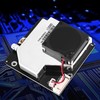 PM2.5 PM10 High Precision Air Particle Concentration Laser Dust Detection