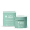 endota Organics Charcoal Detox Mask, 50g