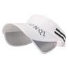 Buzz Selection CAP489 Visor, Sun Visor, Hat, Retractable, Running, Sun