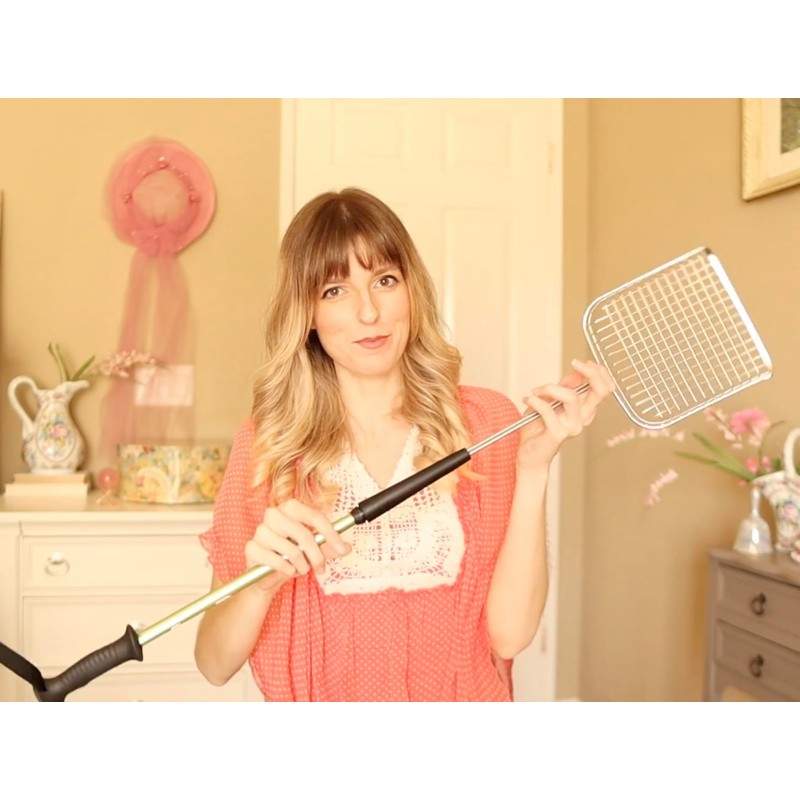 Sand Dipper Cat Poop Scooper & Chicken Poop Scooper -