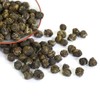 GOARTEA 30pcs 8g Premium Grade Jasmine Pearls Tea Jasmine Tea