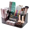 ANRUI Nail Drill Holder, 28 Holes Nail Drill Machine &