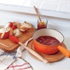 Le Creuset Maple Wood (Old)