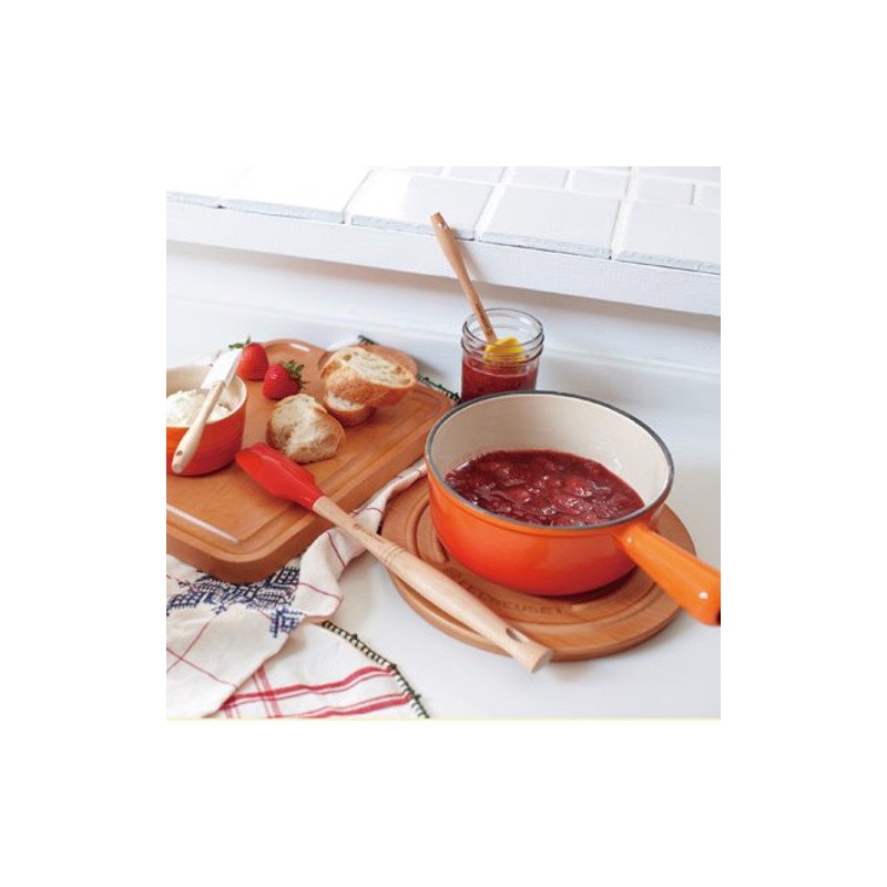 Le Creuset Maple Wood (Old)