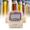 Digital Turbine Flow Meter 20BAR High Accuracy LCD Display G1