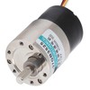 Brushless Motor Adjustable Speed CW/CCW DC12V with Bracket for Measuring