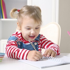 Retractable Pencils | Automatic Metal Pencil - School Stationery Stainless Steel Pen for College Engineering Drafting Students Note-Taking Class Home Woodworking