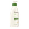 Aveeno Daily Moisturizing Body Lotion with Soothing Prebiotic Oat, Gentle