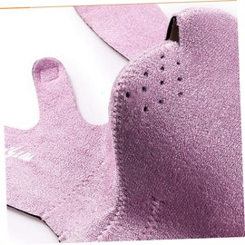 FOMIYES 2pcs Men and Women Overnight Face Mask Collagen Mask Cheek Slimming Beauty