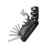 ACESPORT Bike Tool Chain Allen 14 in 1 Multitool Wrench