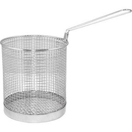 Spaghetti / Vegetable / Noodle Basket Stainless Steel - 15cm - simple utentils for your kitchen