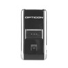 Opticon OPN-2006 Bluetooth Batch Memory Scanner, Includes USB Charging/Communication Cable,