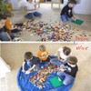 Phego - Storage Bag / Play Mat / Children’s Toy