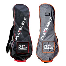 monoii d505 Small Storage Golf Bag Cover, Travel Bag, Travel Case, Rain Cover, Golf Back Cover, Airplane, Rain Protection