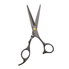 Mikinona Professional Hair Cutting Scissors Thinning Scissor for Men Women Barbershop Hair Clippers