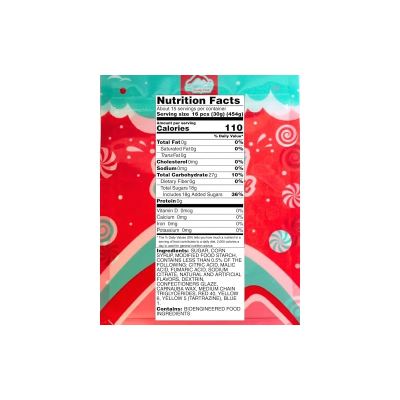 Original Flavored Mike Ike Candy-Mike n Ikes Candy Bulk by