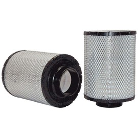 Napa 6637 Gold Air Filter
