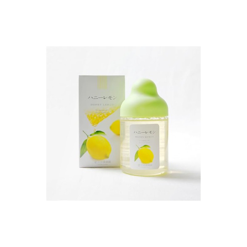 Honey Lemon 10.6 oz (300 g)