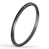 Kase 95mm Magnetic Lens and Filter Adapter Ring Kit -