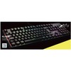 K4 RGB, Mechanical gaming keyboard with RGB, US