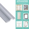 Door Draft Stopper