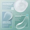 Cetaphil Gentle Clear Clarifying Blemish Cleanser 124ml, Face Wash for