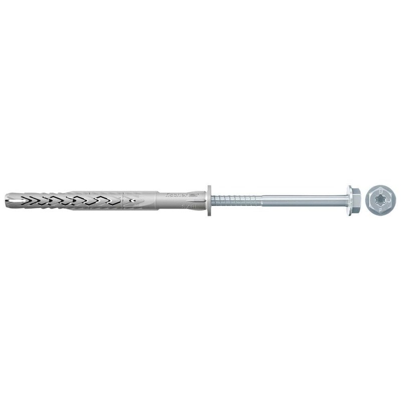 Fischer SXRL 10 x 140 FUS K NV Long Shaft