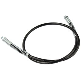 48" Grease Gun Hose 49-16-2647 for M12 Grease Gun Hose